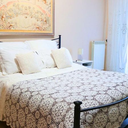 Charming Gea Hotel San Felice a Cancello Kültér fotó
