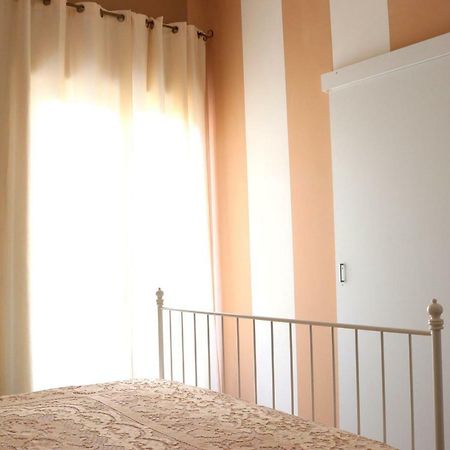Charming Gea Hotel San Felice a Cancello Kültér fotó