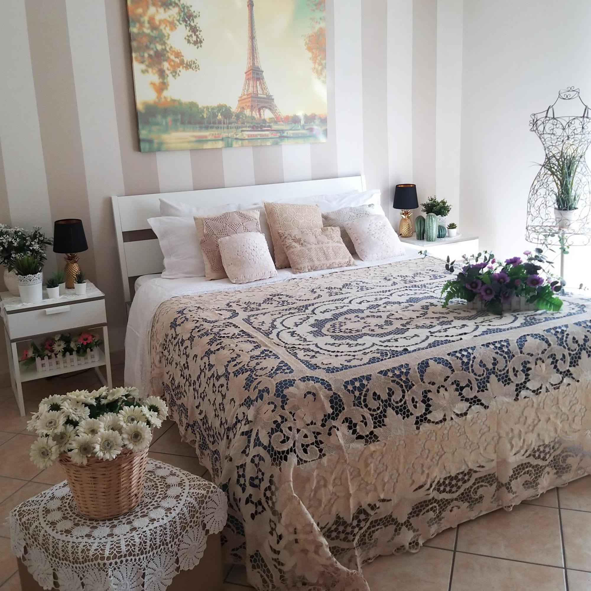 Charming Gea Hotel San Felice a Cancello Szoba fotó