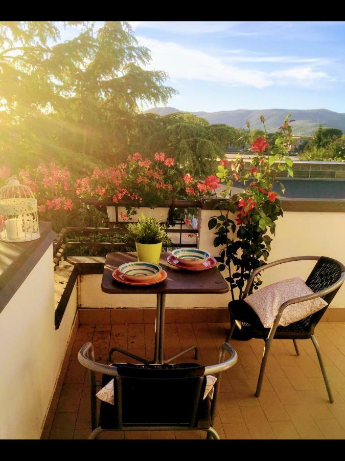 Charming Gea Hotel San Felice a Cancello Kültér fotó