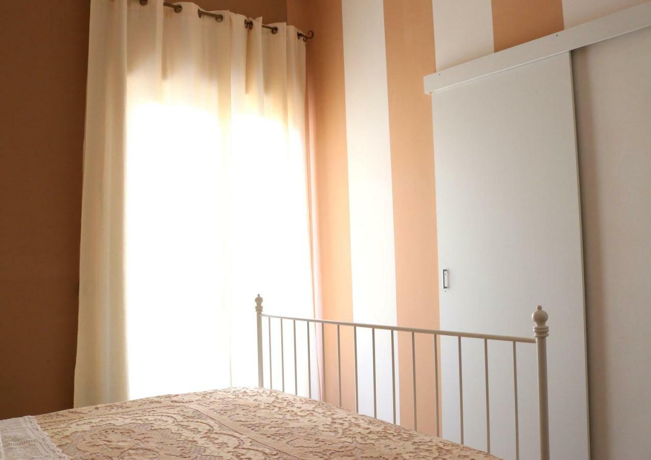 Charming Gea Hotel San Felice a Cancello Kültér fotó