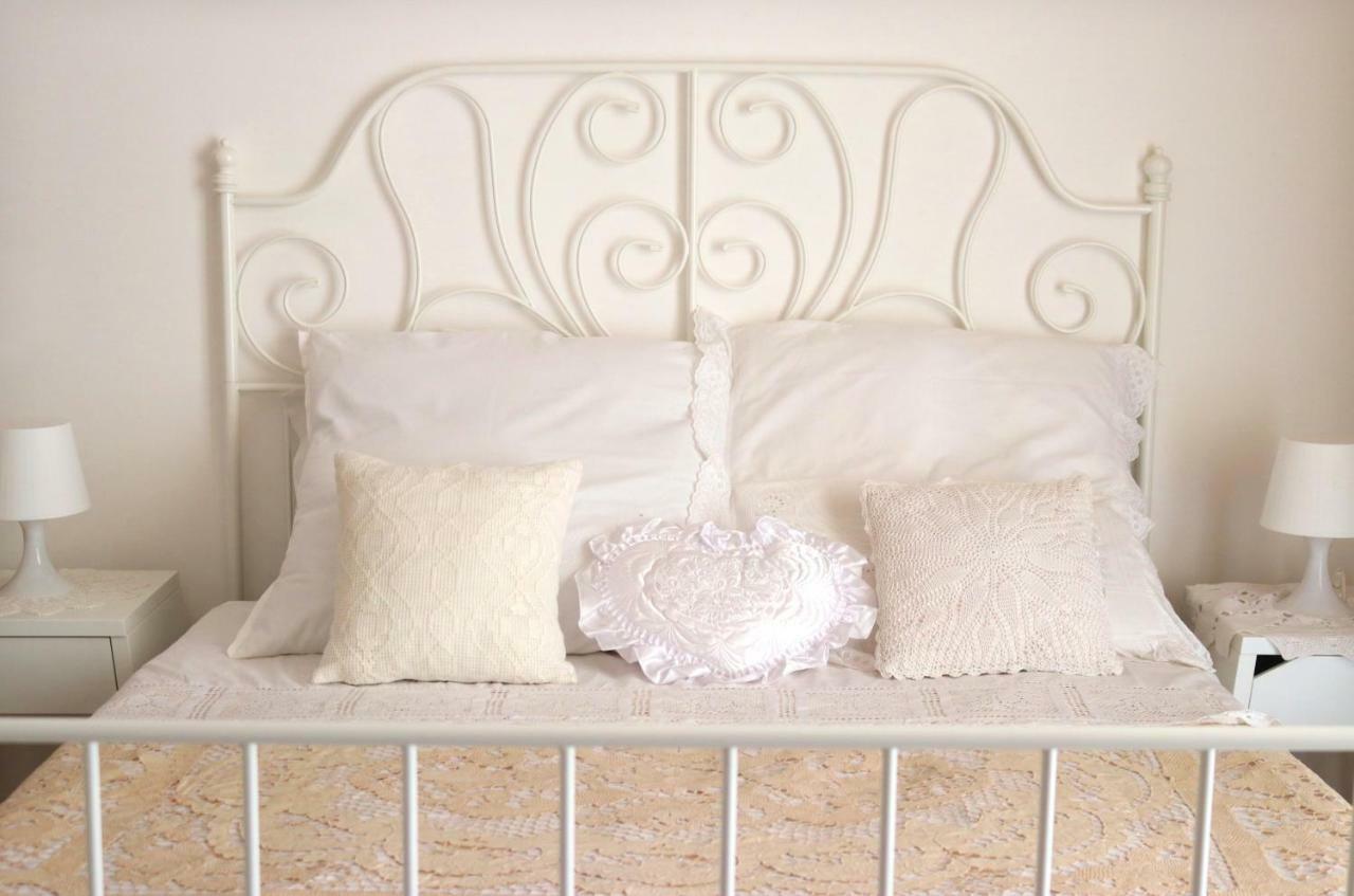 Charming Gea Hotel San Felice a Cancello Kültér fotó